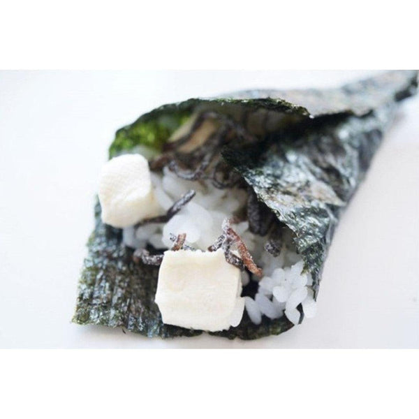 다이호쿠 노리스케 아리아케 김 해초 시트 전체 크기 50ct.