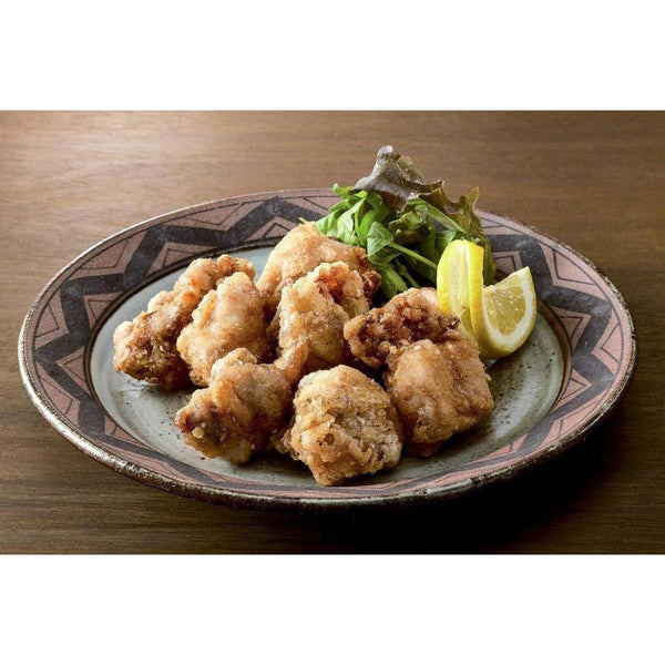 펀도킨 가라아게 치킨 시즈닝 소스 230g