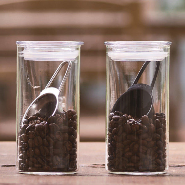 하리오 V60 커피계량스푼 블랙 M-12MB