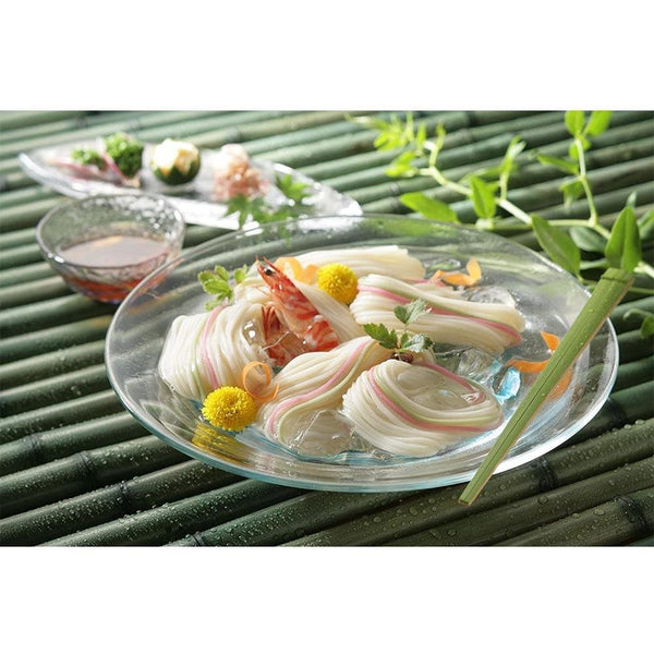 이보노이토 일본 수제 히야무기 국수 200g