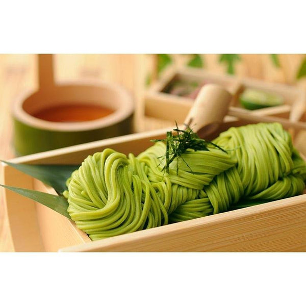 이토큐에몬 말차 소바 200g
