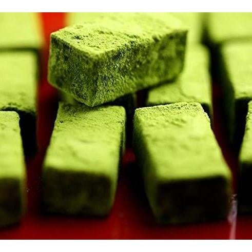 이토큐에몬 말차 나마(생) 초콜릿 16개입