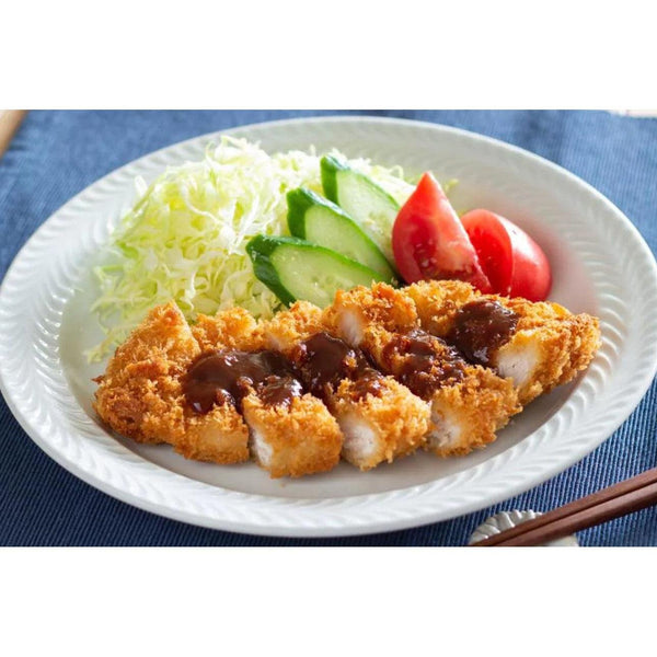 기꼬만 맛있는 소스 일본식 돈까스 소스 500ml