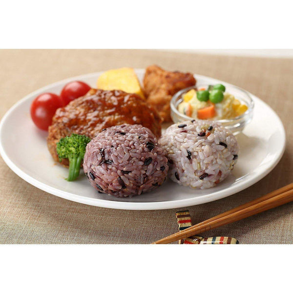 쿠로마이 흑미 통곡물 자색 고소하고 쫄깃한 쌀 450g