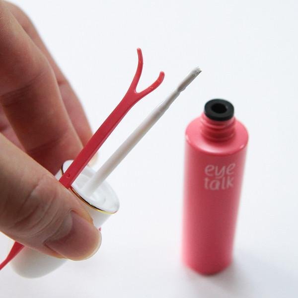 코지 아이톡 쌍꺼풀 메이커 글루 모이스트 8ml