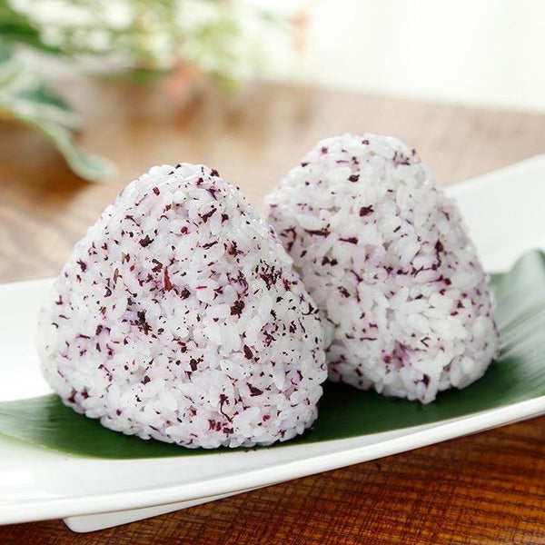 미시마 유카리 자소 후리카케 밥 시즈닝 200g