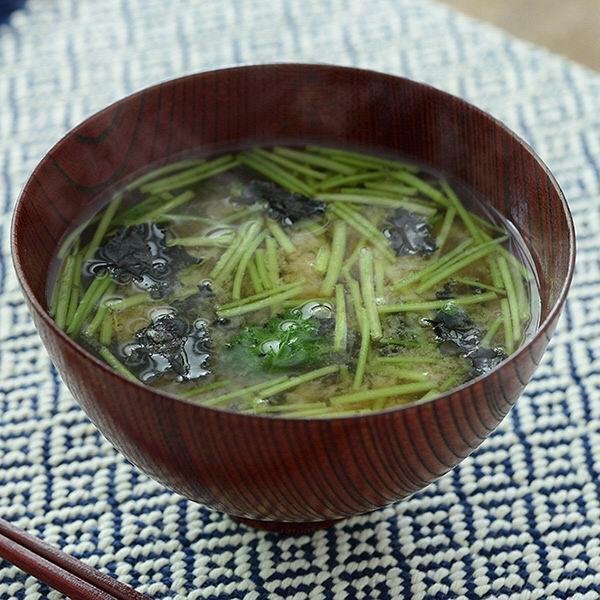 마루코메 료테이노 아지 된장과 다시 750g