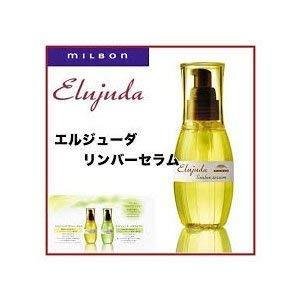 Milbon Deesse Elujuda 림버 세럼 헤어 오일 for 관리 가능한 모발용 120ml