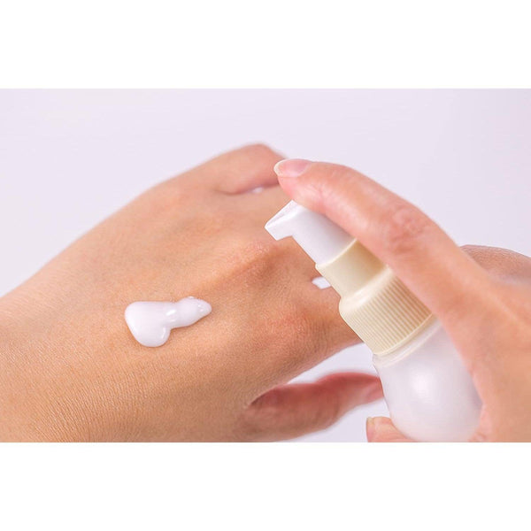 Mama & Kids Japan 베이비 밀키 로션 민감성 피부용 150ml