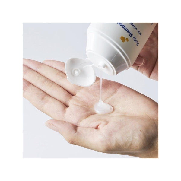 마르나 화이트 콘 바디 샴푸 (브라이트닝 바디워시) 360ml