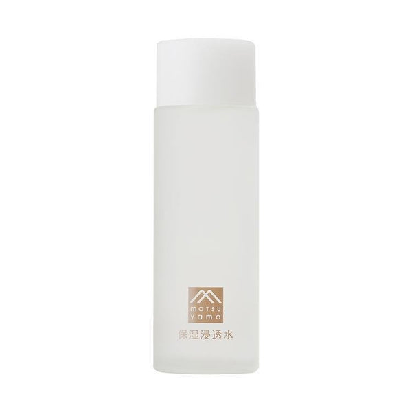 마쓰야마 하다우루 모이스춰라이징 인퓨전 밸런싱 로션 120ml