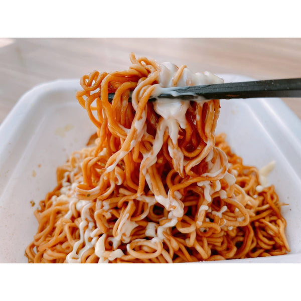 묘조 잇페이짱 야키소바 인스턴트 볶음면 135g (3팩)