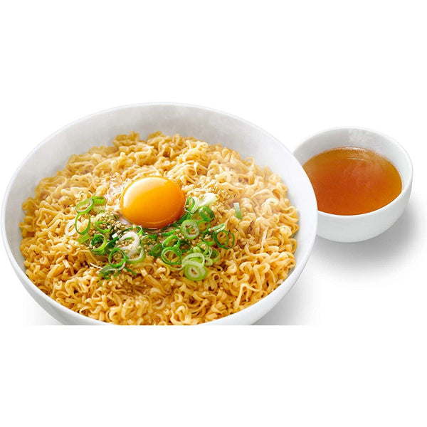 닛신 치킨 라면(일본 인스턴트 라면) 5인분