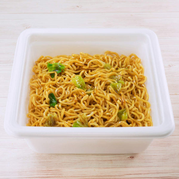 닛신 데카우마 아부라 소바 수프리스 아부라소바 국수 157g (3팩)