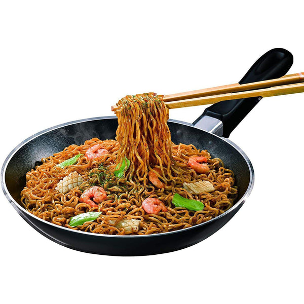 닛신 야키소바 일본식 즉석 볶음면 5인분