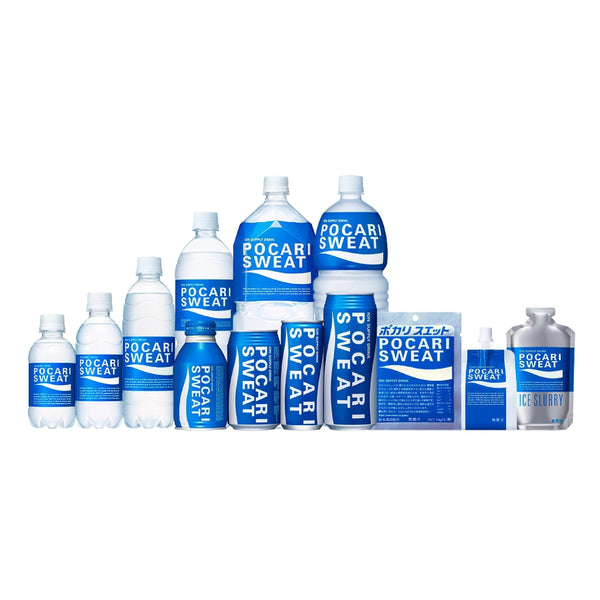 포카리스웨트 파우더 이온공급 에너지드링크 740g 10L