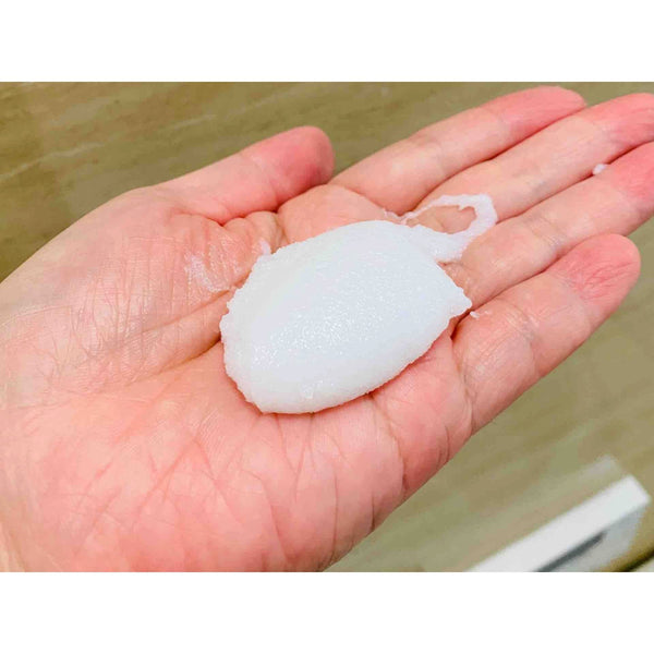 사나 에스테니 솔트 스크럽 일본산 천연소금 바디 스크럽 350g