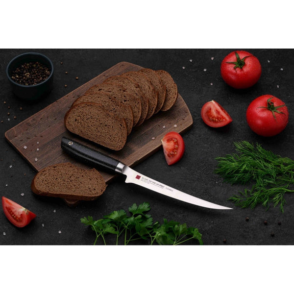 스미카마 카스미 VG-10 프로 일본식 등심 칼 180mm 56018