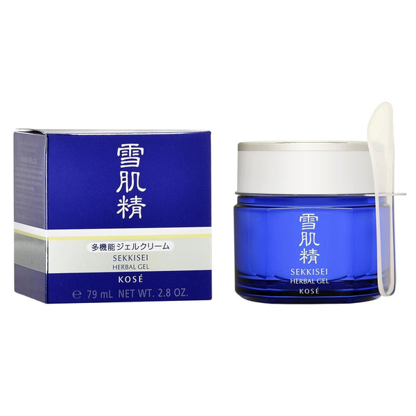 세키세이 허벌 젤 다기능 스킨케어 젤 80g