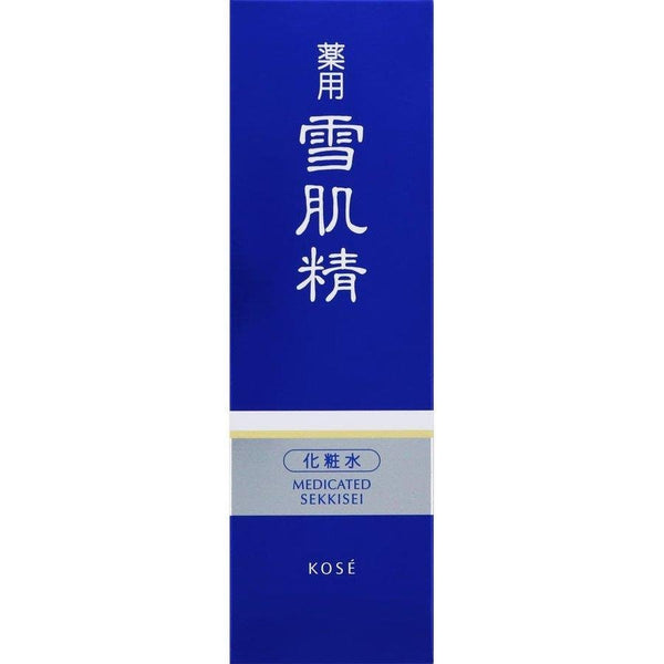 세키세이 브라이트닝 로션 하이드레이팅 페이셜 워터리 토너 360ml