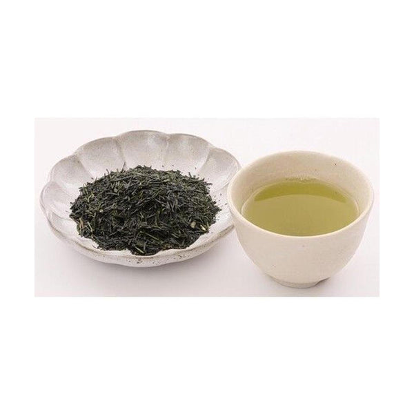 스이소엔 고급 센차 녹차 루스 리프 티 100g