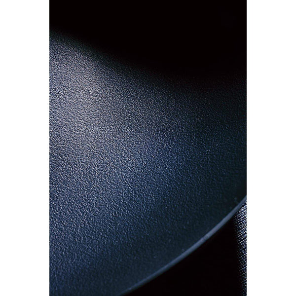 타쿠미 일본 철 프라이팬 마그마 플레이트 천연 논스틱 팬 24cm