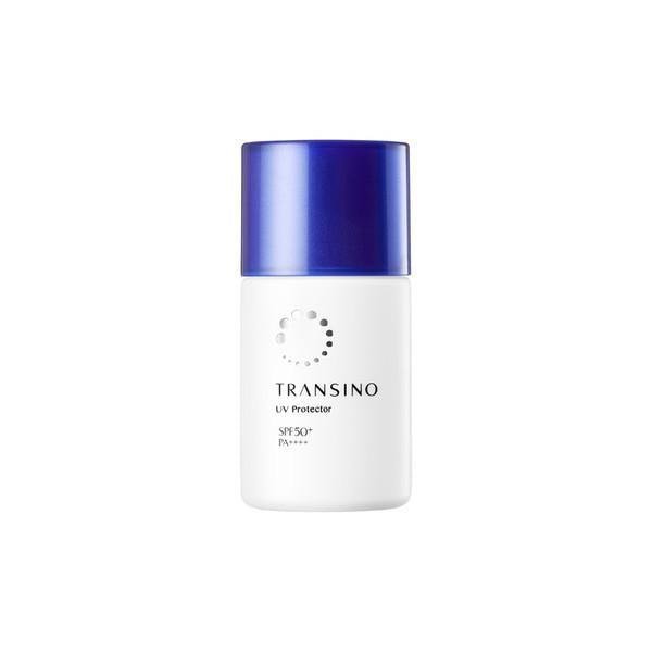 트란시노 UV 프로텍터 메이크업 베이스 SPF50+ PA++++ 30ml