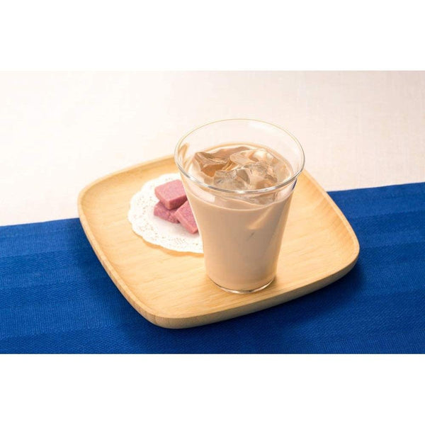 와코도 로얄 밀크티 파우더 홍차 홋카이도 우유 함유 340g