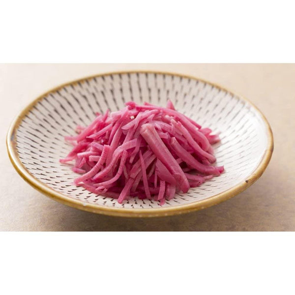 베니쇼가 일본산 홍생강무첨가 450g