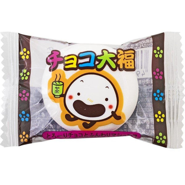야오킨 초코 찹쌀떡 초콜릿 마시멜로 스낵 148g