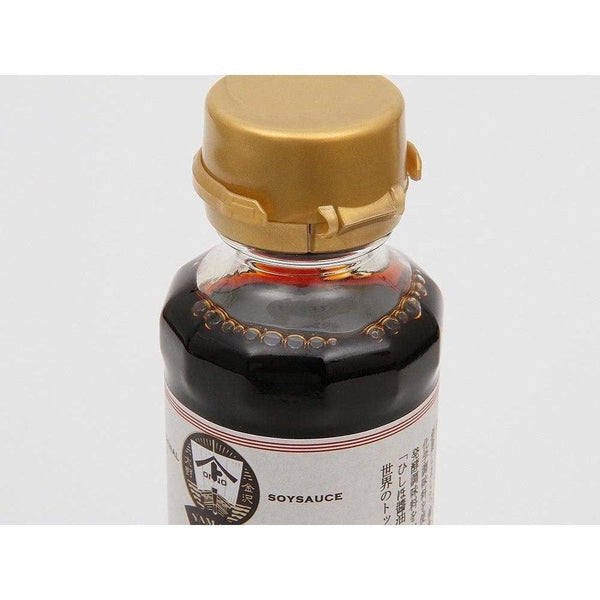 야마토 히시오 간장 일본 생간장 180ml