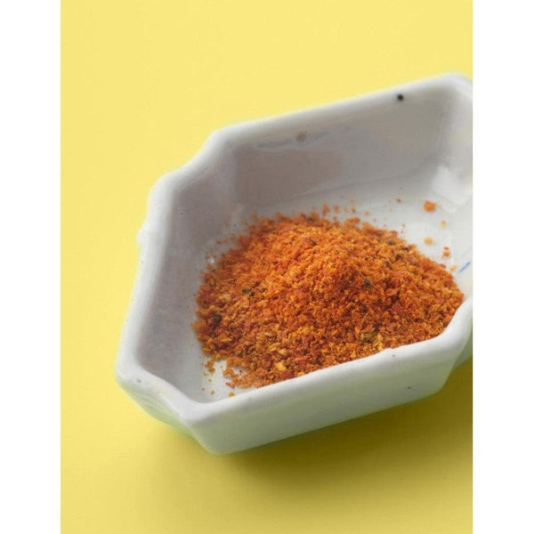 야와타야 이소고로 유자 시치미 토가라시 혼합 향신료 시즈닝 12g