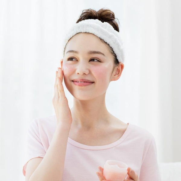 모모푸리 모이스처 베리어 젤 크림 피치 세라마이드 모이스처라이저 80g