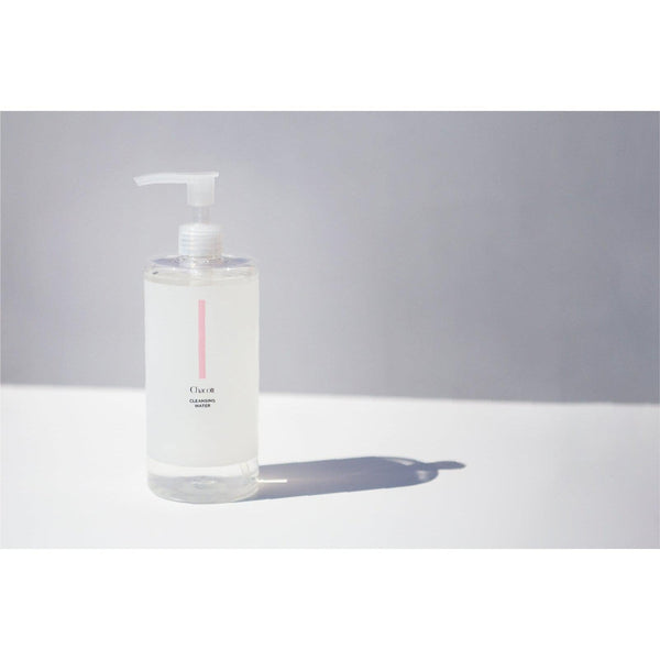 샤콧 클렌징 워터 멀티 기능성 메이크업 리무버 로션 500ml