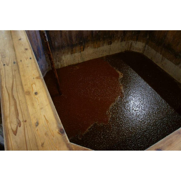 다이토쿠 토키아루베시 유기농 고이쿠치 간장 일본 흑간장 300ml