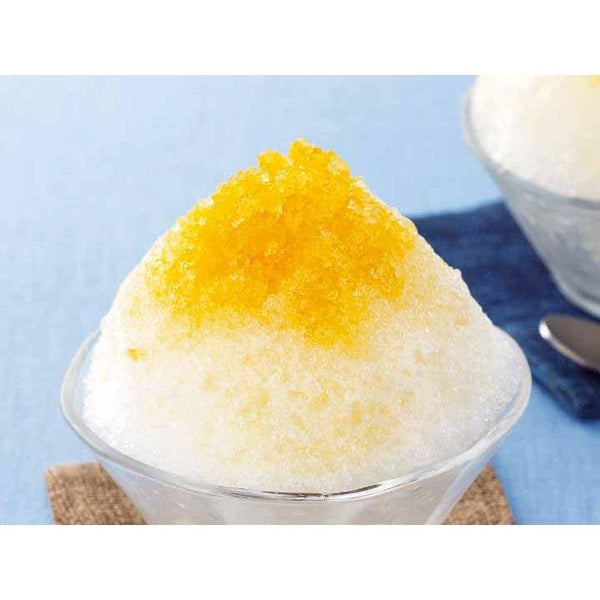 과일바구니 천연 알폰소 망고 카키고리 빙수 시럽 180ml