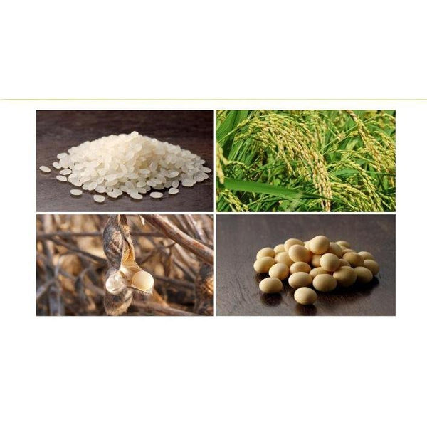 마루미코지 기세키 된장 내추럴메이드 프리미엄 된장 750g