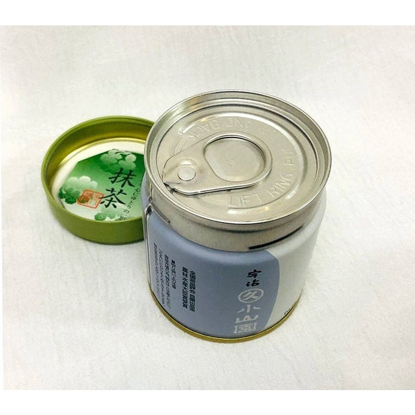 마루큐 고야마엔 긴린 우지 말차 녹차 분말 40g