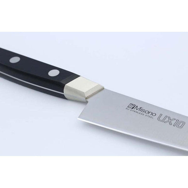 미소노 UX10 스테인리스 패티 나이프 130mm No.732