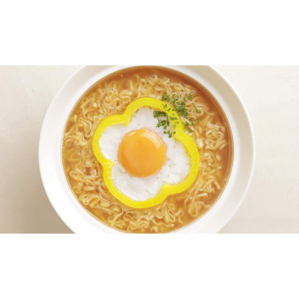 닛신 치킨 라면(일본 인스턴트 라면) 5인분