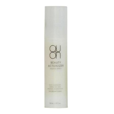 Quon Japan 뷰티 액추얼라이저 올인원 페이셜 세럼 50ml