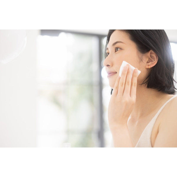 Zubo Labo 클렌징 시트 모닝 클리어 페이스 와이프 35ct.