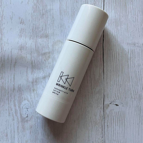 사나 링클 턴 컨센트레이트 모이스춰라이징 뷰티 세럼 50g