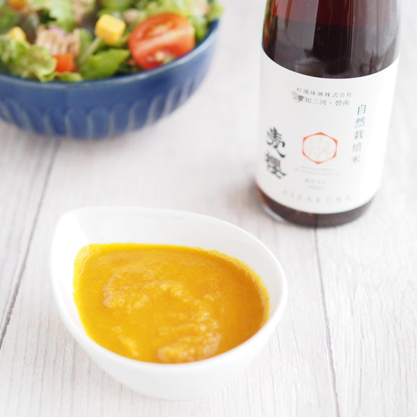 스기우라 아이자쿠라 혼미린 3년 자연재배 찹쌀 조미료 300ml