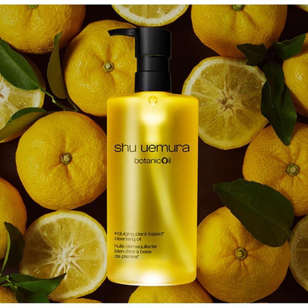 슈에무라 식물성 클렌징 오일 메이크업 리무버 150ml
