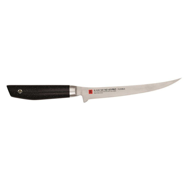 스미카마 카스미 VG-10 프로 일본식 등심 칼 180mm 56018