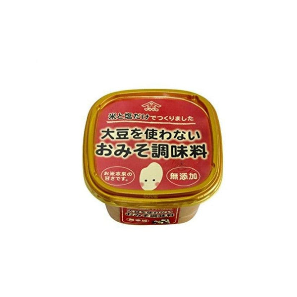 야마자키 조조 간장 무첨가 된장 글루텐 프리 600g