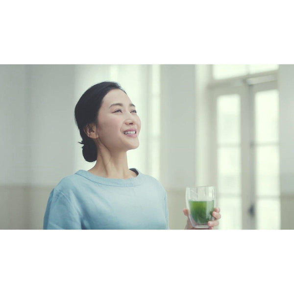 야쿠르트 와타시노아오지루 청보리잎즙 분말 (60개입) 240g