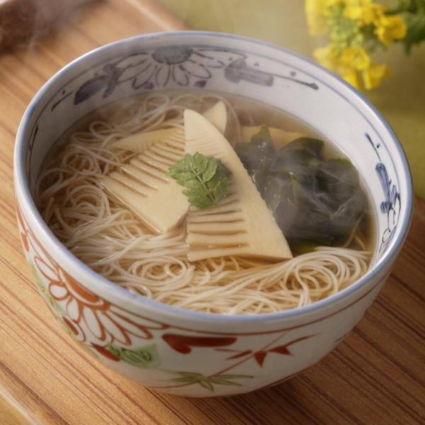 이보노이토 수제 일본 소면 300g