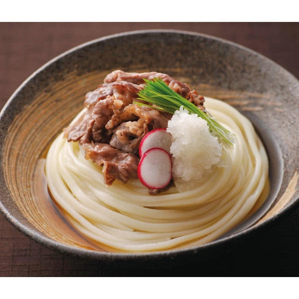 이시마루 사누키 우동 건우동 쫄깃한 면 400g